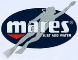 Mares Dive Equipment: